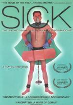Sick: The Life & Death of Bob Flanagan, Supermasochist 