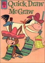 Tiro loco McGraw