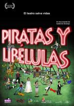 Piratas y libélulas 