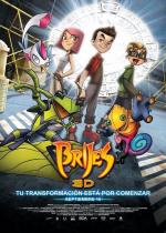 Brijes 3D 