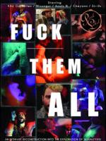Fuck Them All 
