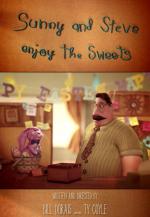Sunny and Steve