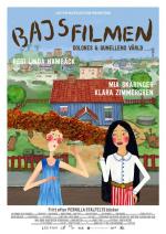 Bajsfilmen - Dolores och Gunellens värld 