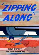El Coyote y el Correcaminos: Zipping Along