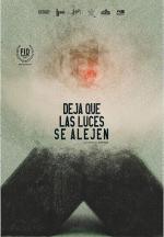 Deja que las luces se alejen 