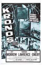 Kronos, ¡el conquistador del universo! 