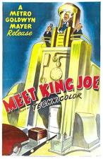 Meet King Joe