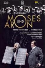 Moisés y Aaron