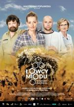 Honey Hunters 