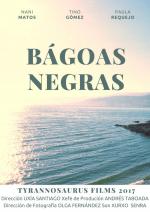 Bágoas negras