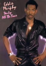 Eddie Murphy: Party All the Time