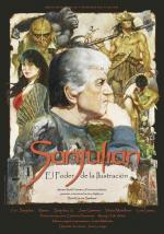 San Julian: El poder de la ilustración 