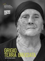 Grigio. Terra bruciata