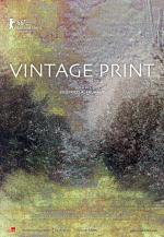 Vintage Print