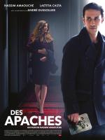 Des Apaches 