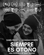 Siempre es otoño 