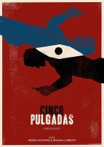Cinco pulgadas 