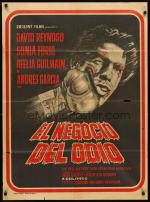 El negocio del odio 