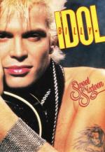 Billy Idol: Sweet Sixteen