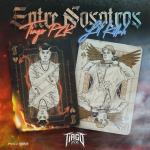 Tiago PZK & Lit Killah: Entre Nosotros
