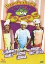 Ensalada de locos