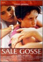 Sale gosse 
