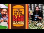The Making of the Burger King Games 