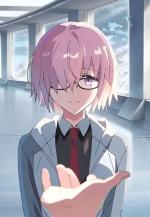 Fate/Grand Order: Memorial Movie 2023