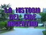 Historia del cine argentino 