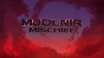 Marvel Funko: Mjolnir Mischief