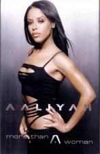 Aaliyah: More Than a Woman