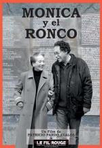 Mónica y el ronco 