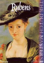 Los maestros alemanes: Rubens 