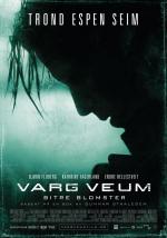 Varg Veum - Flores amargas 