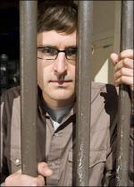 Louis Theroux: Entre rejas