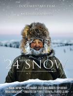 24 Snow 