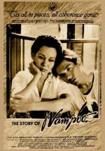 The Story of Nampoo 