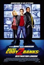 Superagente Cody Banks 2: Destino Londres 