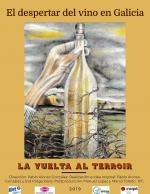 El despertar del vino en Galicia: la vuelta al terroir 