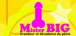 Mr. Big, todo sobre el pene