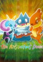 The Mysterious Drum