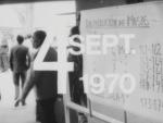 4 de septiembre de 1970