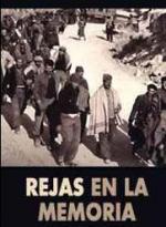 Rejas en la memoria 