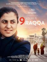 9 Days at Raqqa 