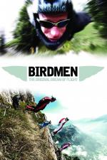 Birdmen: The Original Dream of Human Flight 