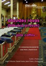 Ataúdes rosas
