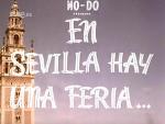En Sevilla hay una Feria...