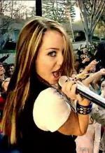 Miley Cyrus: Start All Over