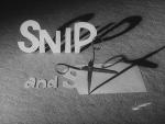 Snip and Snap: Top Dogs