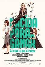 Nacida para ganar 